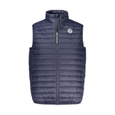 North Sails Blue Polyamide Jacket -   -  North Sails.